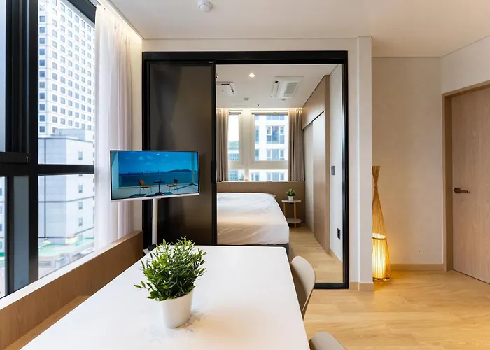 Majestic Apartament *