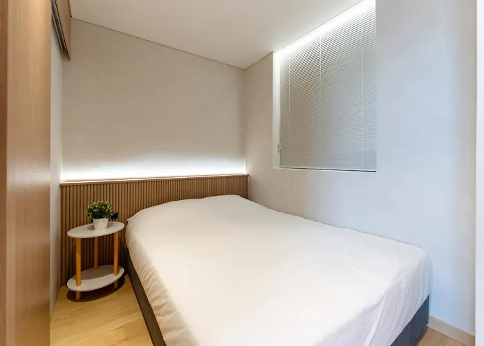 Apartament Majestic Seul