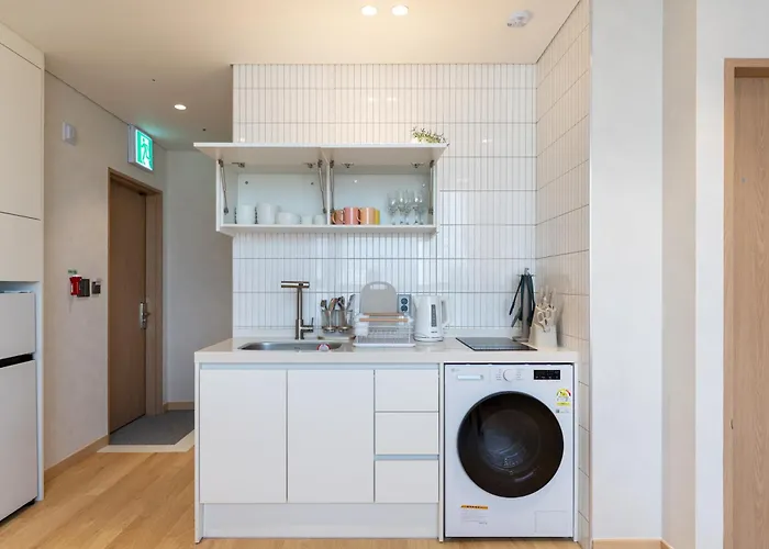 Appartement Majestic