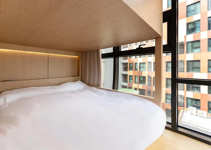 Appartement Majestic