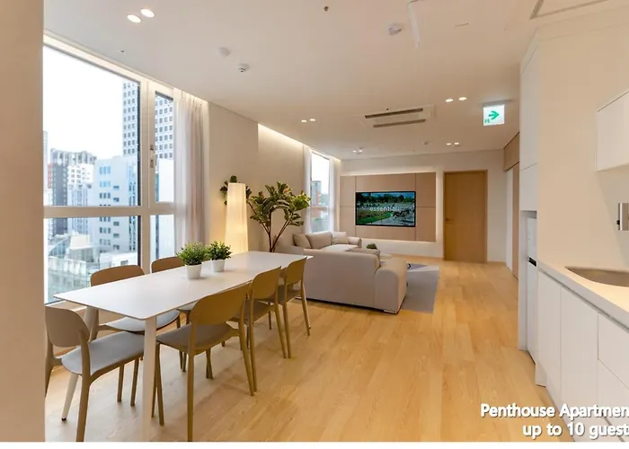 Majestic Appartement