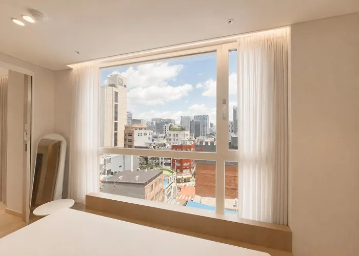 Majestic Apartament *